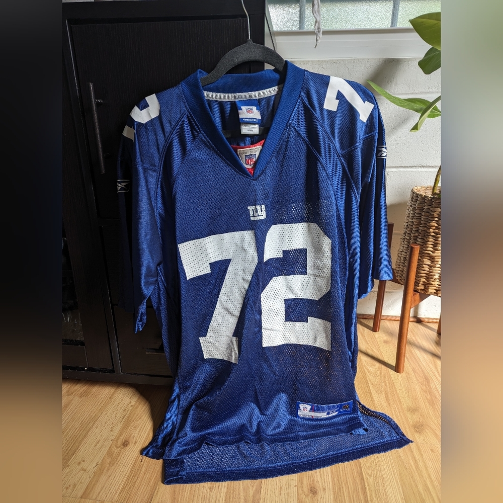 New York Giants Jersey
